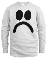 Men's Long Sleeved T-Shirt Men's Long Sleeved T-Shirt