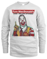 Men's Long Sleeved T-Shirt Men's Long Sleeved T-Shirt