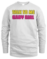 Men's Long Sleeved T-Shirt Men's Long Sleeved T-Shirt