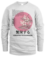 Men's Long Sleeved T-Shirt Men's Long Sleeved T-Shirt