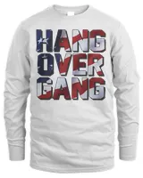 Men's Long Sleeved T-Shirt Men's Long Sleeved T-Shirt