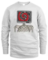 Men's Long Sleeved T-Shirt Men's Long Sleeved T-Shirt