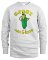 Men's Long Sleeved T-Shirt Men's Long Sleeved T-Shirt