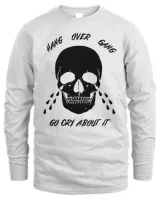 Men's Long Sleeved T-Shirt Men's Long Sleeved T-Shirt