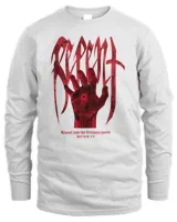 Men's Long Sleeved T-Shirt Men's Long Sleeved T-Shirt