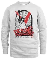 Men's Long Sleeved T-Shirt Men's Long Sleeved T-Shirt
