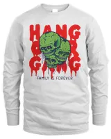 Men's Long Sleeved T-Shirt Men's Long Sleeved T-Shirt