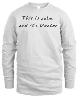 Men's Long Sleeved T-Shirt Men's Long Sleeved T-Shirt