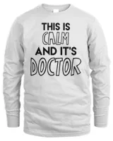 Men's Long Sleeved T-Shirt Men's Long Sleeved T-Shirt