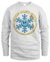 Men's Long Sleeved T-Shirt Men's Long Sleeved T-Shirt