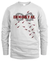 Men's Long Sleeved T-Shirt Men's Long Sleeved T-Shirt