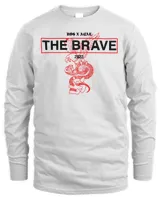 Men's Long Sleeved T-Shirt Men's Long Sleeved T-Shirt
