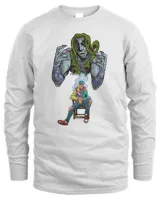 Men's Long Sleeved T-Shirt Men's Long Sleeved T-Shirt