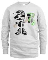 Men's Long Sleeved T-Shirt Men's Long Sleeved T-Shirt