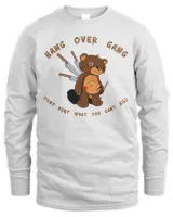 Men's Long Sleeved T-Shirt Men's Long Sleeved T-Shirt
