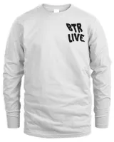 Men's Long Sleeved T-Shirt Men's Long Sleeved T-Shirt