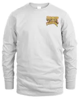 Men's Long Sleeved T-Shirt Men's Long Sleeved T-Shirt