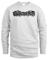 Men's Long Sleeved T-Shirt Men's Long Sleeved T-Shirt