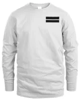 Men's Long Sleeved T-Shirt Men's Long Sleeved T-Shirt