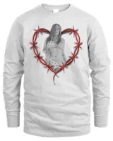 Men's Long Sleeved T-Shirt Men's Long Sleeved T-Shirt