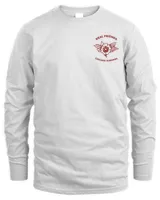 Men's Long Sleeved T-Shirt Men's Long Sleeved T-Shirt