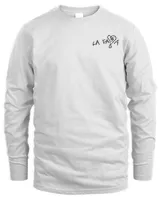 Men's Long Sleeved T-Shirt Men's Long Sleeved T-Shirt