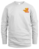 Men's Long Sleeved T-Shirt Men's Long Sleeved T-Shirt