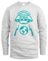 Men's Long Sleeved T-Shirt Men's Long Sleeved T-Shirt