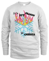 Men's Long Sleeved T-Shirt Men's Long Sleeved T-Shirt