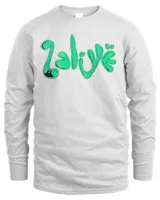 Men's Long Sleeved T-Shirt Men's Long Sleeved T-Shirt