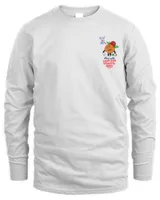 Men's Long Sleeved T-Shirt Men's Long Sleeved T-Shirt