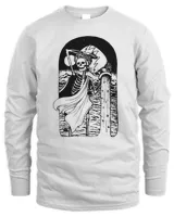 Men's Long Sleeved T-Shirt Men's Long Sleeved T-Shirt