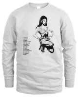 Men's Long Sleeved T-Shirt Men's Long Sleeved T-Shirt