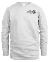 Men's Long Sleeved T-Shirt Men's Long Sleeved T-Shirt
