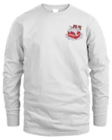 Men's Long Sleeved T-Shirt Men's Long Sleeved T-Shirt