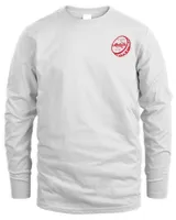Men's Long Sleeved T-Shirt Men's Long Sleeved T-Shirt