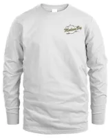 Men's Long Sleeved T-Shirt Men's Long Sleeved T-Shirt