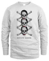 Men's Long Sleeved T-Shirt Men's Long Sleeved T-Shirt