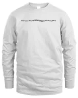 Men's Long Sleeved T-Shirt Men's Long Sleeved T-Shirt