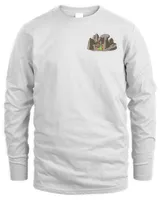 Men's Long Sleeved T-Shirt Men's Long Sleeved T-Shirt