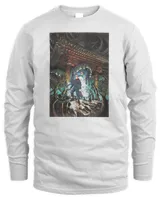 Men's Long Sleeved T-Shirt Men's Long Sleeved T-Shirt