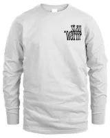Men's Long Sleeved T-Shirt Men's Long Sleeved T-Shirt