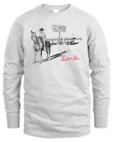 Men's Long Sleeved T-Shirt Men's Long Sleeved T-Shirt
