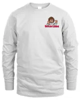 Men's Long Sleeved T-Shirt Men's Long Sleeved T-Shirt