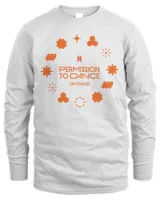 Men's Long Sleeved T-Shirt Men's Long Sleeved T-Shirt