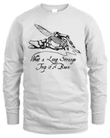 Men's Long Sleeved T-Shirt Men's Long Sleeved T-Shirt