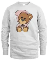 Men's Long Sleeved T-Shirt Men's Long Sleeved T-Shirt
