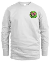 Men's Long Sleeved T-Shirt Men's Long Sleeved T-Shirt