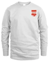 Men's Long Sleeved T-Shirt Men's Long Sleeved T-Shirt