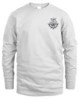 Men's Long Sleeved T-Shirt Men's Long Sleeved T-Shirt